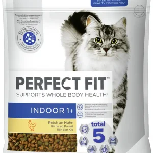 Perfect Fit Indoor 1+ Huhn 1,4 kg Neu
